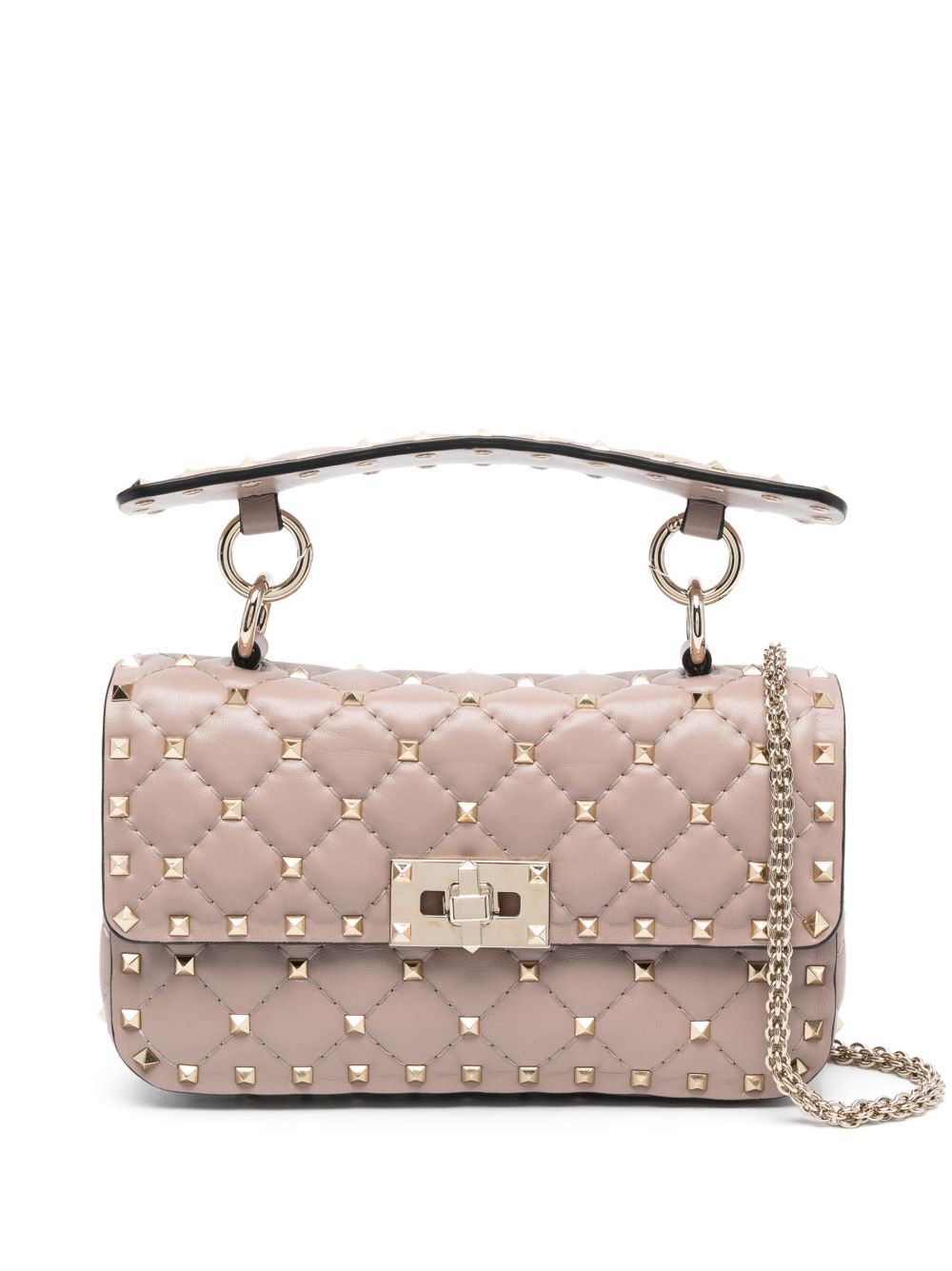 Valentino Garavani Bags Powder Lambskin