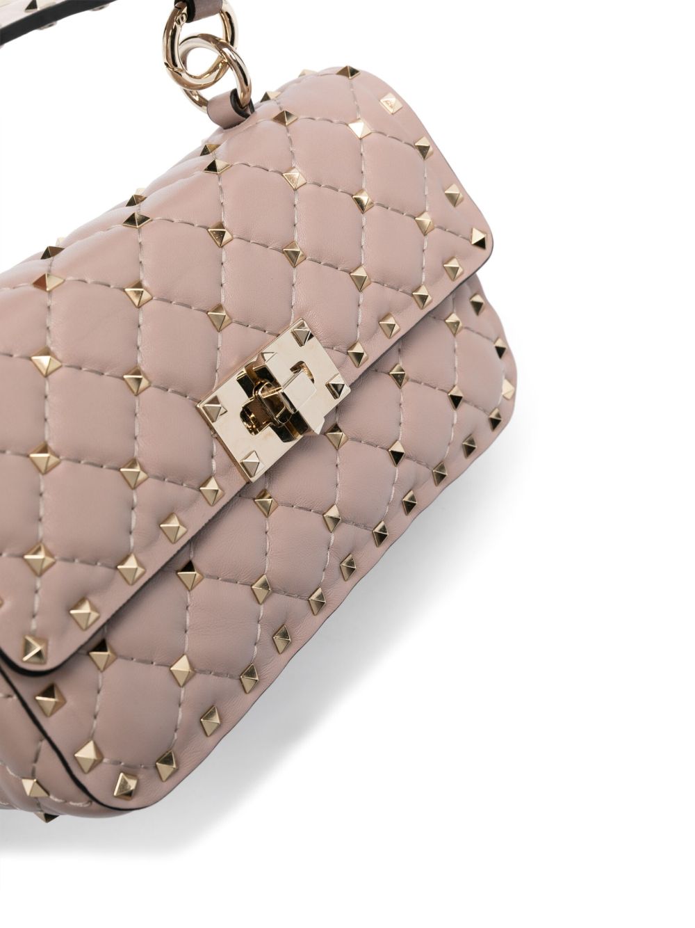 Valentino Garavani Bags Powder Lambskin