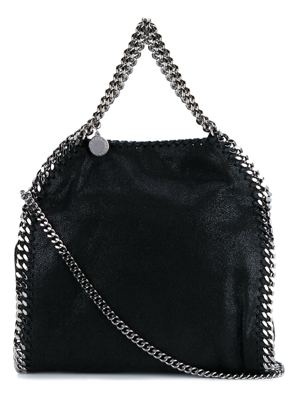 Stella Mccartney Bags Black Polyester