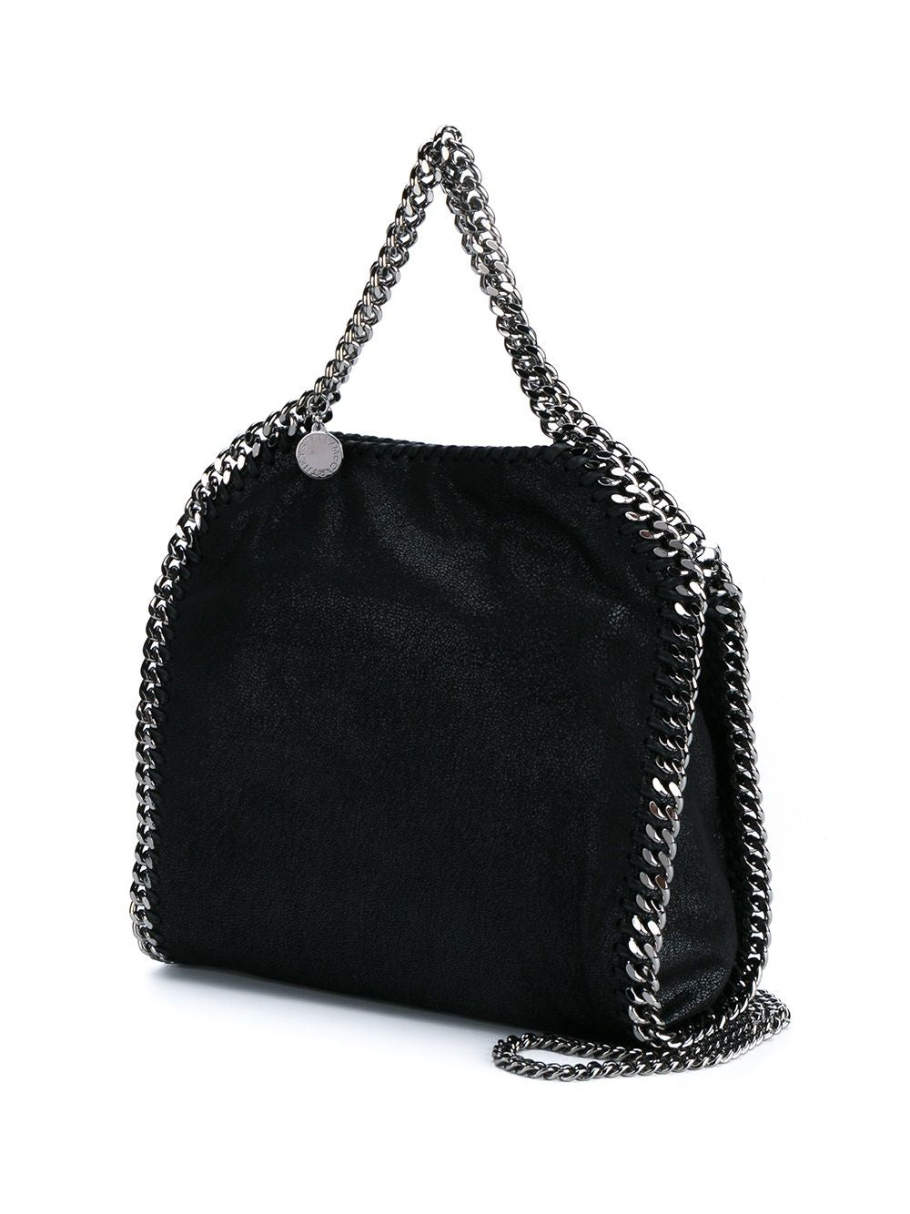 Stella Mccartney Bags Black Polyester