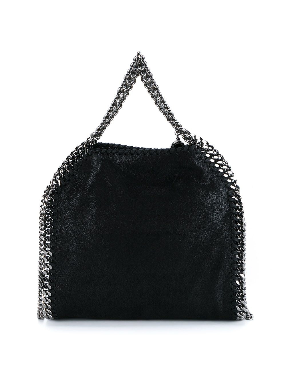 Stella Mccartney Bags Black Polyester