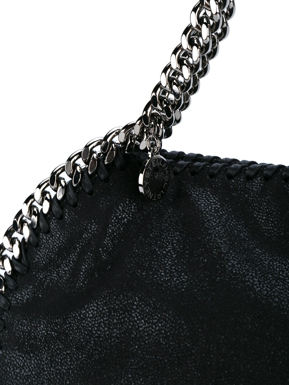 Stella Mccartney Bags Black Polyester