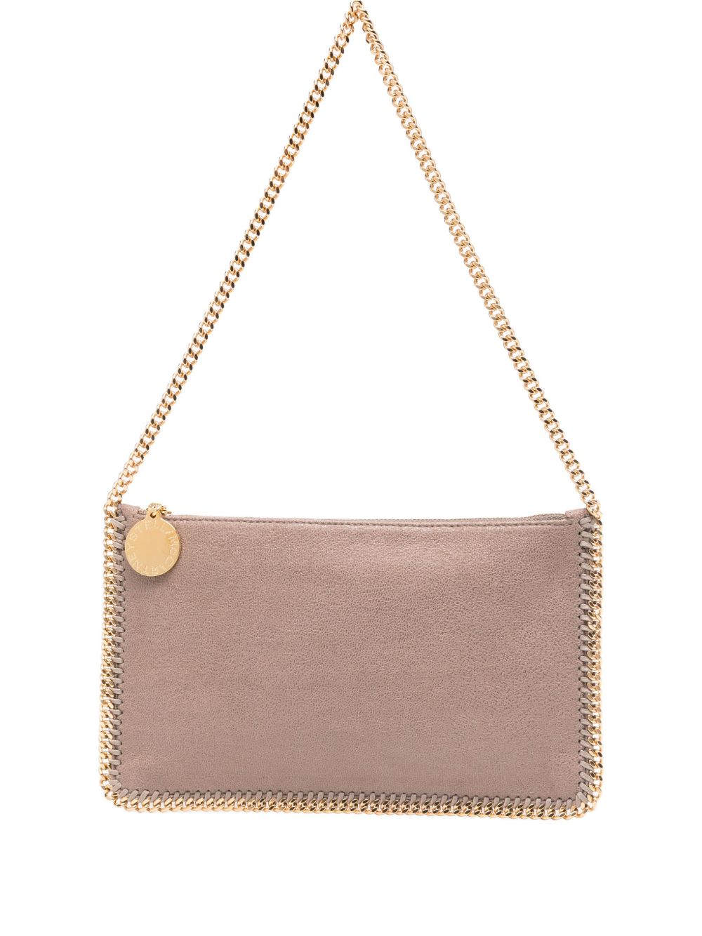 Stella Mccartney Bags Beige Outer: Polyester