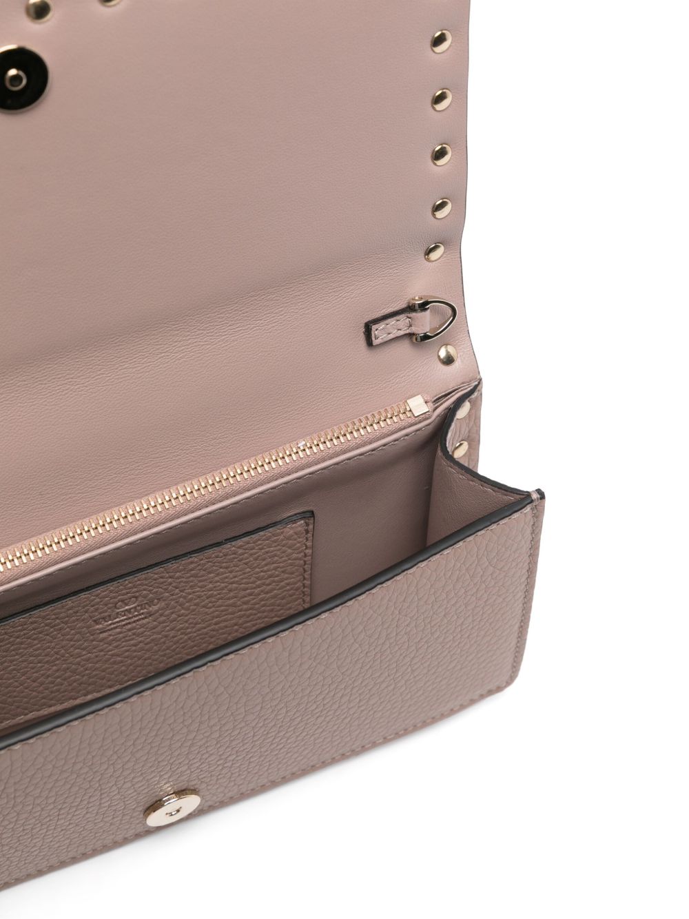 Valentino Garavani Bags Powder Calf Leather