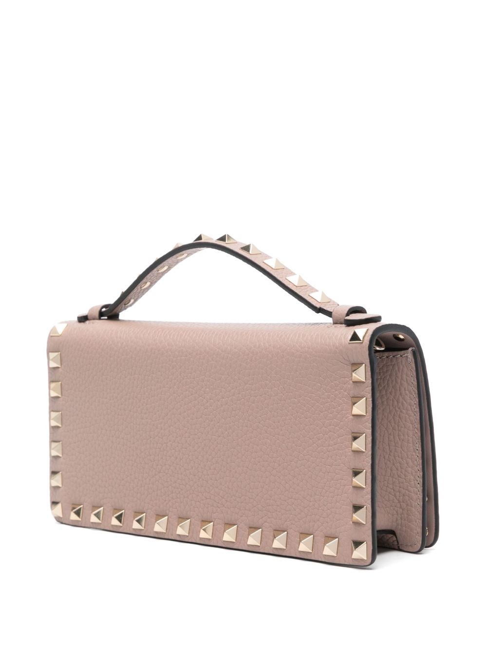 Valentino Garavani Bags Powder Calf Leather