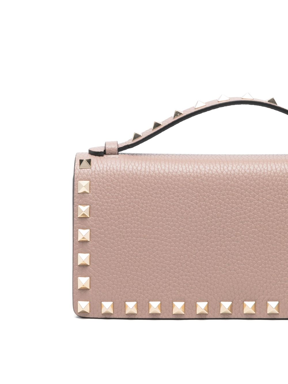 Valentino Garavani Bags Powder Calf Leather