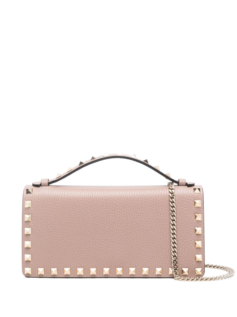 Valentino Garavani Bags Powder Calf Leather