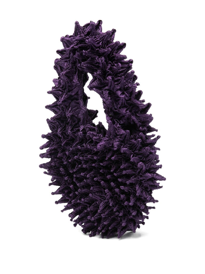 BUNZABURO Bags Purple