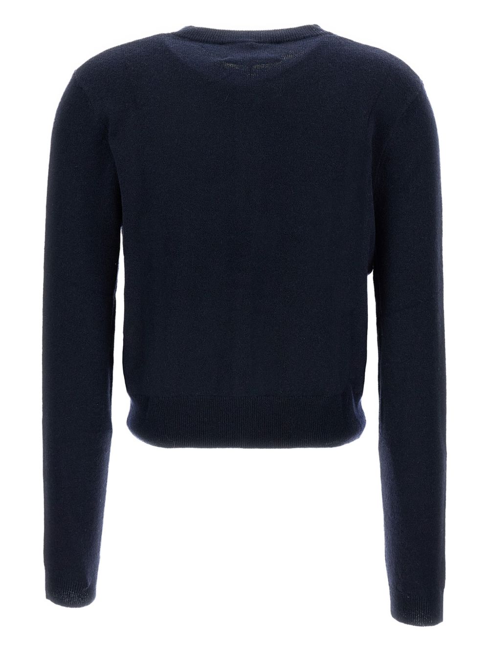 LISA YANG Sweaters Blue Cashmere