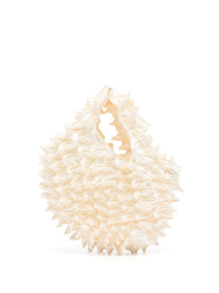 BUNZABURO Bags Beige