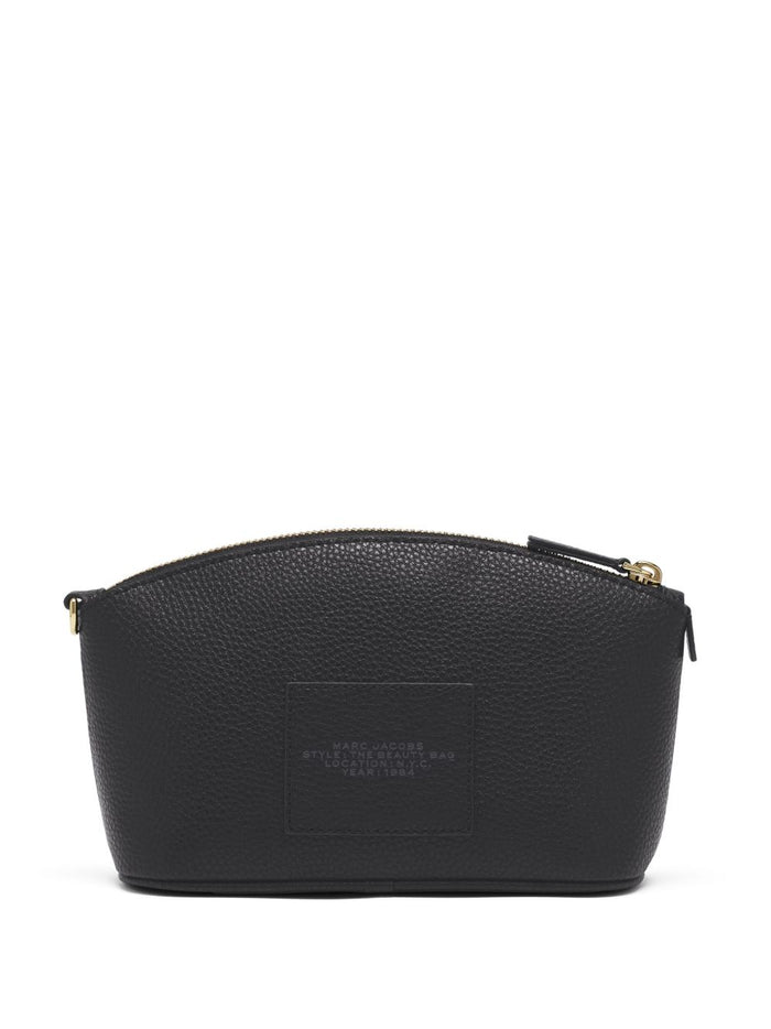Marc Jacobs Wallets Black Cow Leather