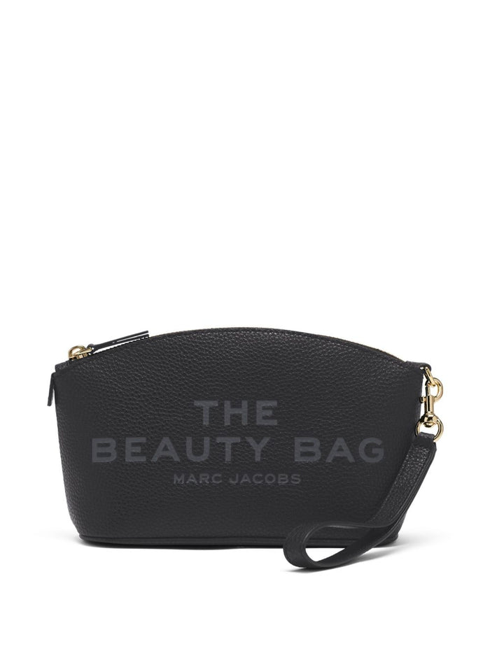 Marc Jacobs Wallets Black Cow Leather