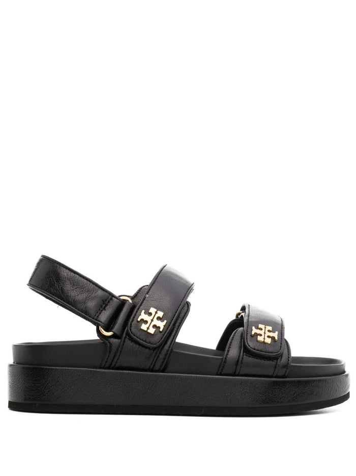 Tory Burch Sandals Nero