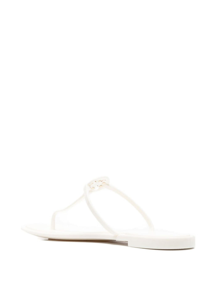Tory Burch Sandals White