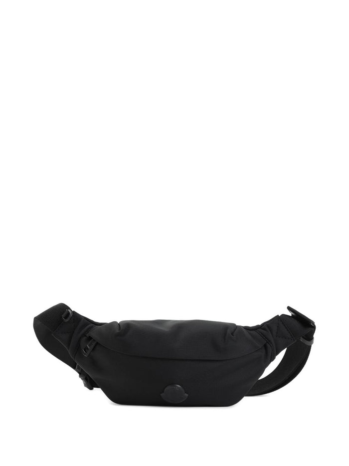 Moncler Bags Black Polyamide Polyester