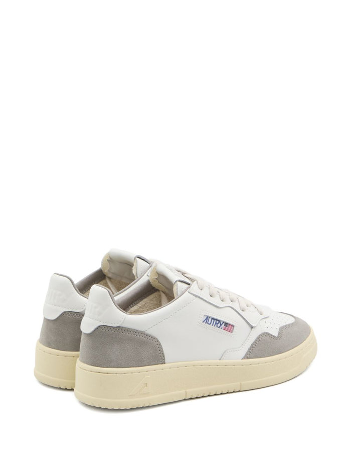 Autry Sneakers Grey