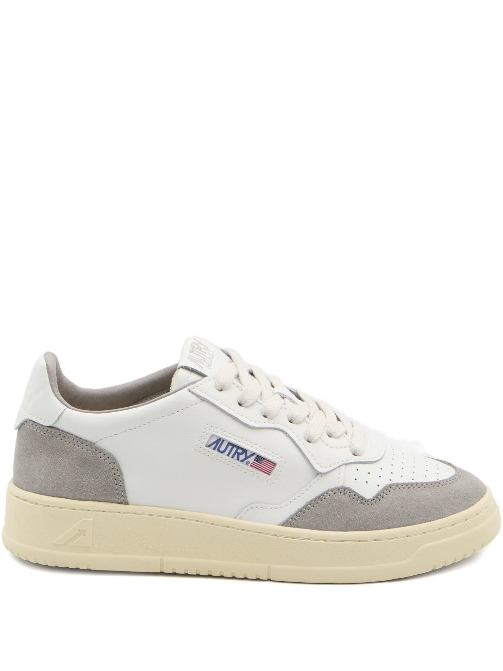 Autry Sneakers Grey