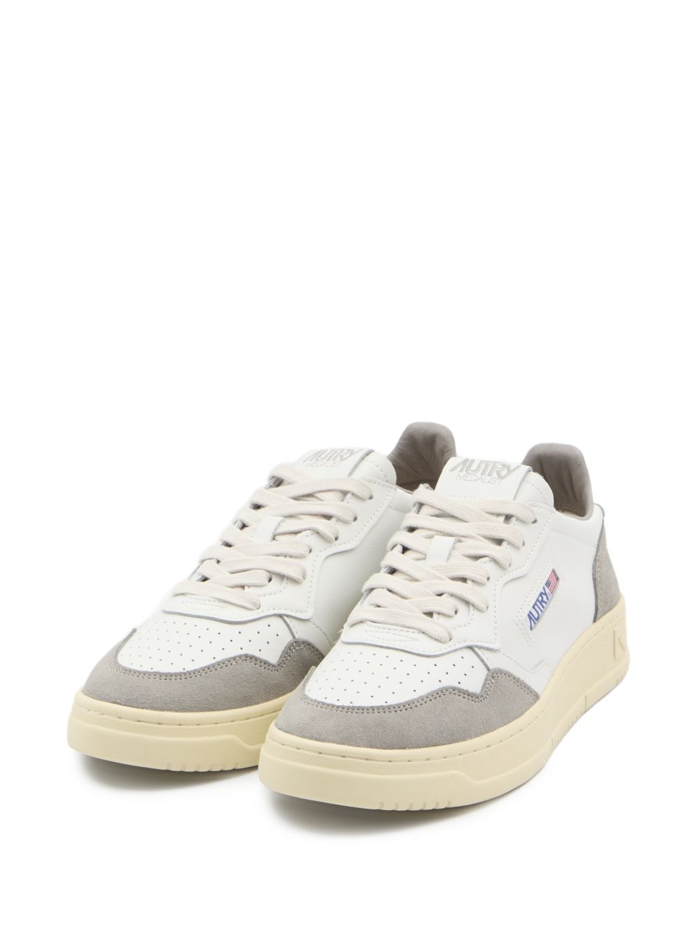 Autry Sneakers Grey