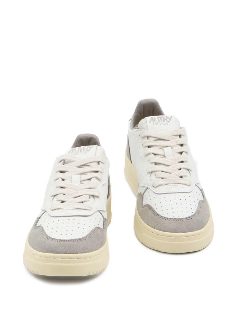 Autry Sneakers Grey
