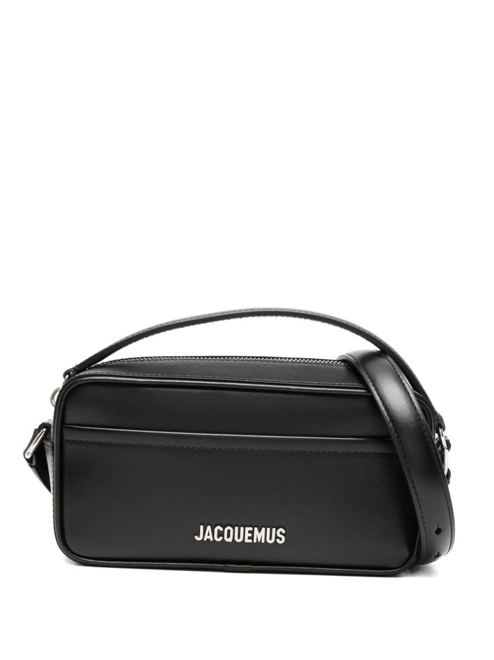 Jacquemus Bags Black
