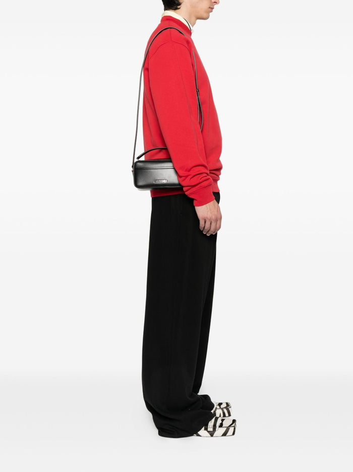 Jacquemus Bags Black