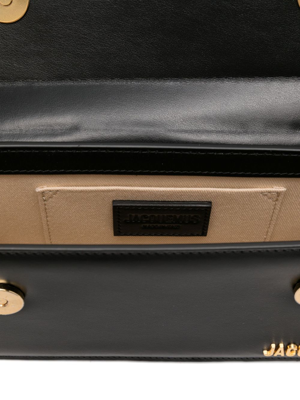 JACQUEMUS Bags Black