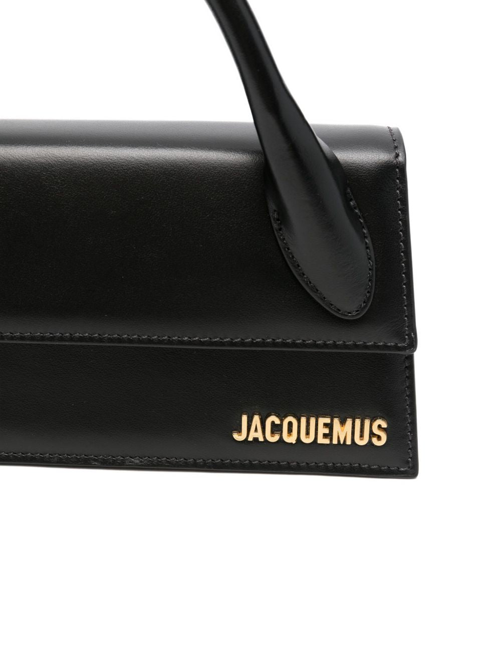 JACQUEMUS Bags Black