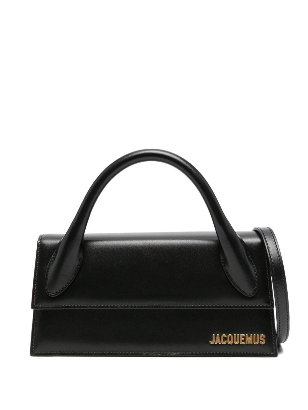 JACQUEMUS Bags Black