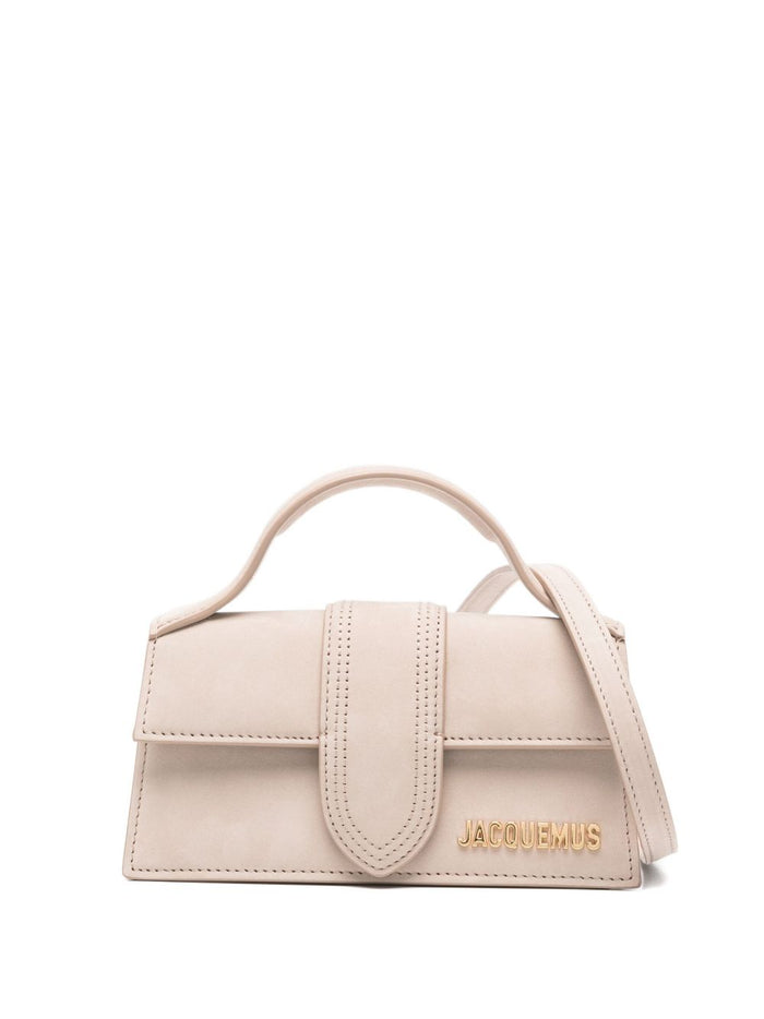 JACQUEMUS Bags Beige