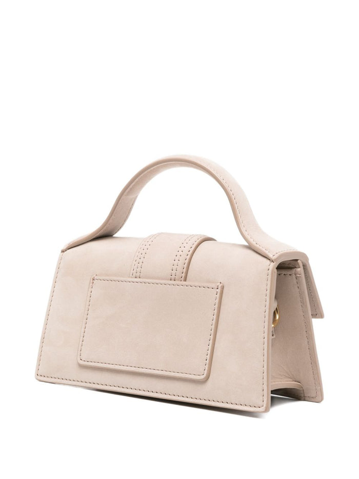 JACQUEMUS Bags Beige