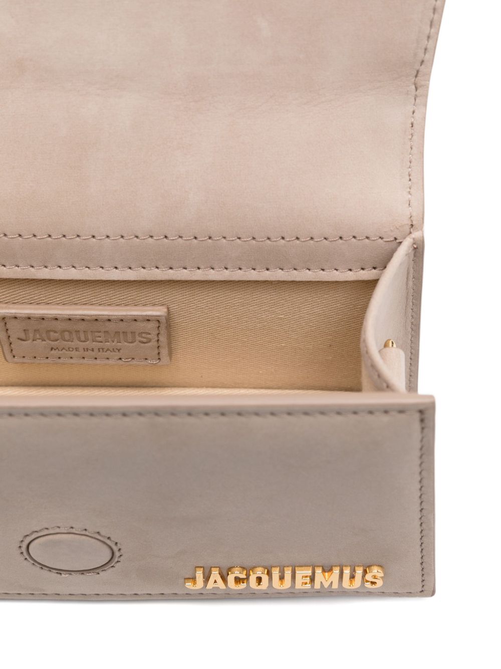 JACQUEMUS Bags Beige