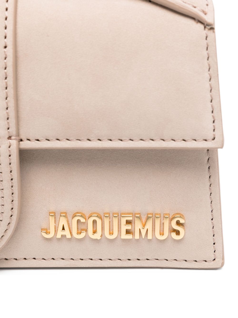 JACQUEMUS Bags Beige
