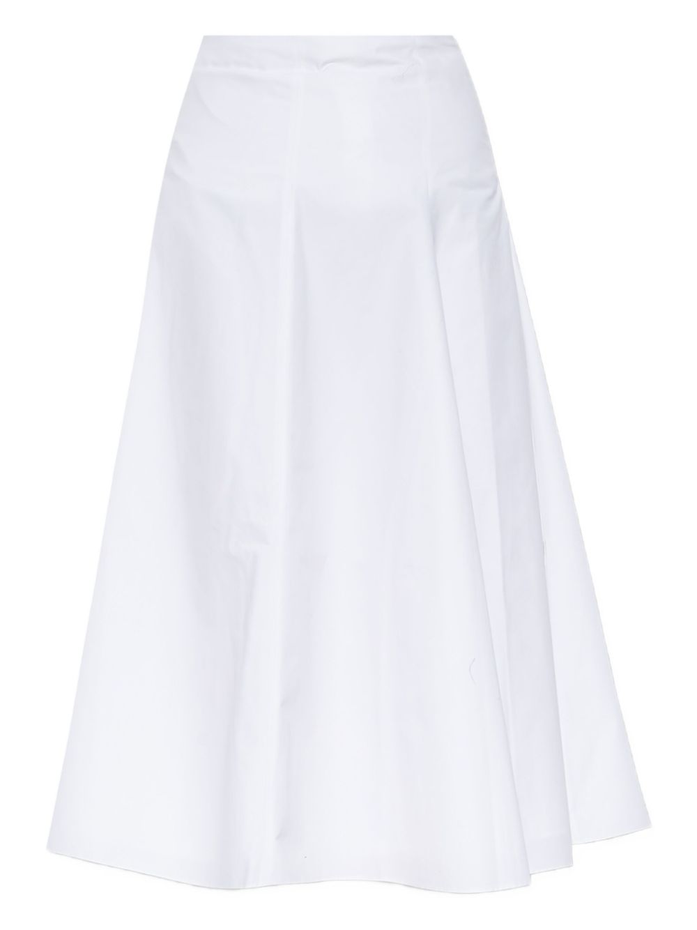 Jacquemus Skirts White