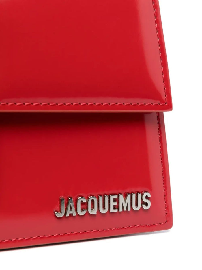 JACQUEMUS Bags Red