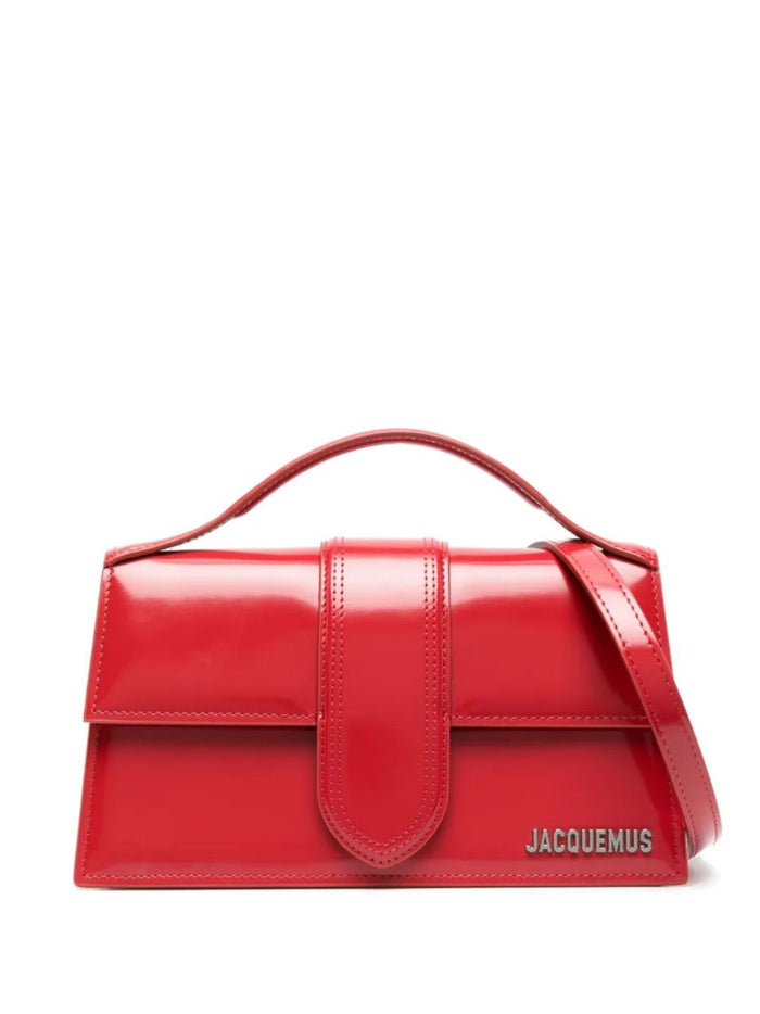 JACQUEMUS Bags Red