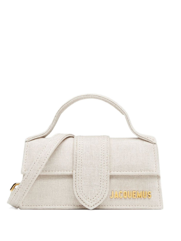 JACQUEMUS Bags Beige