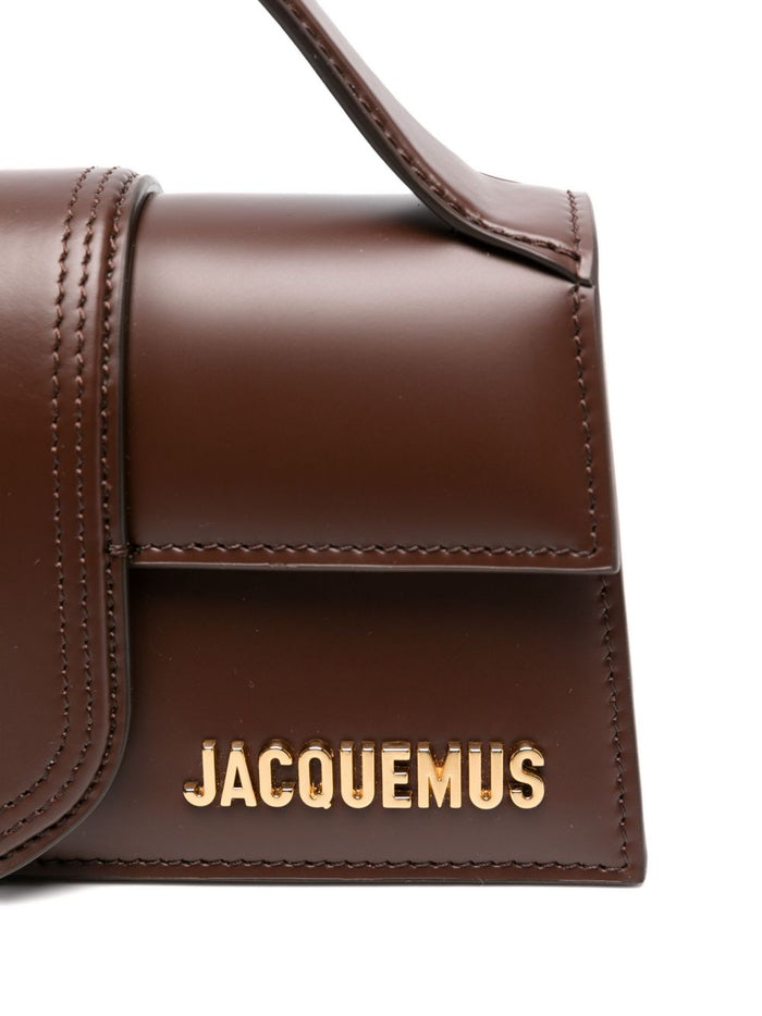 Jacquemus Bags Brown