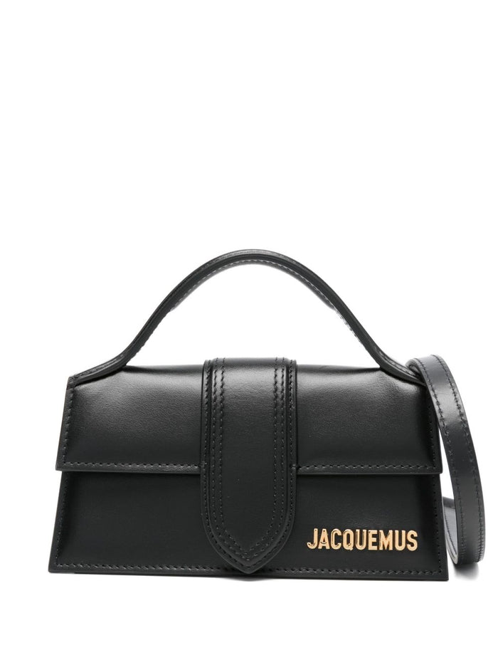 Jacquemus Bags Black