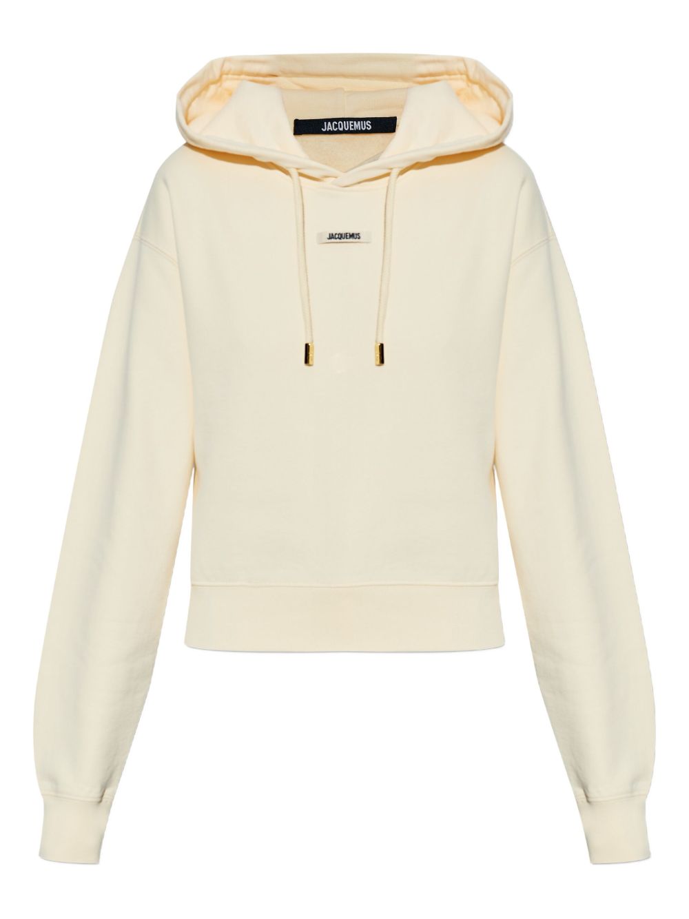 JACQUEMUS Sweaters Beige Principal:cotton