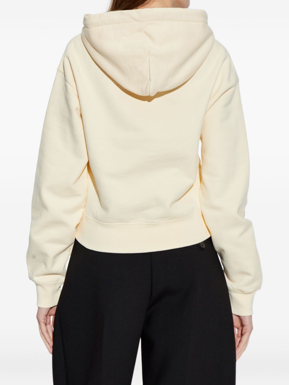 JACQUEMUS Sweaters Beige Principal:cotton