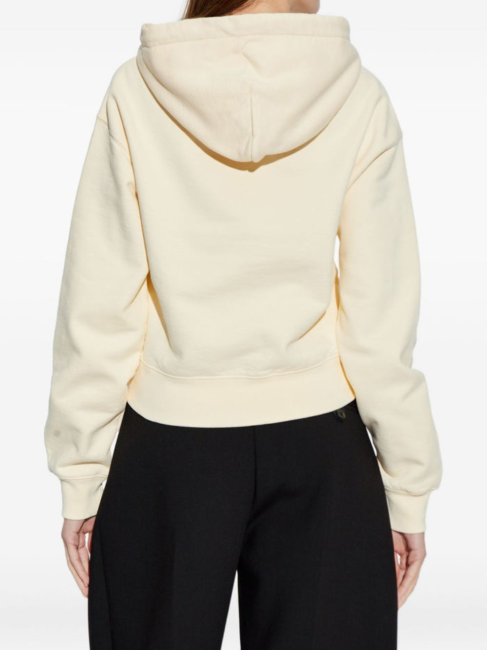 JACQUEMUS Sweaters Beige Principal:cotton