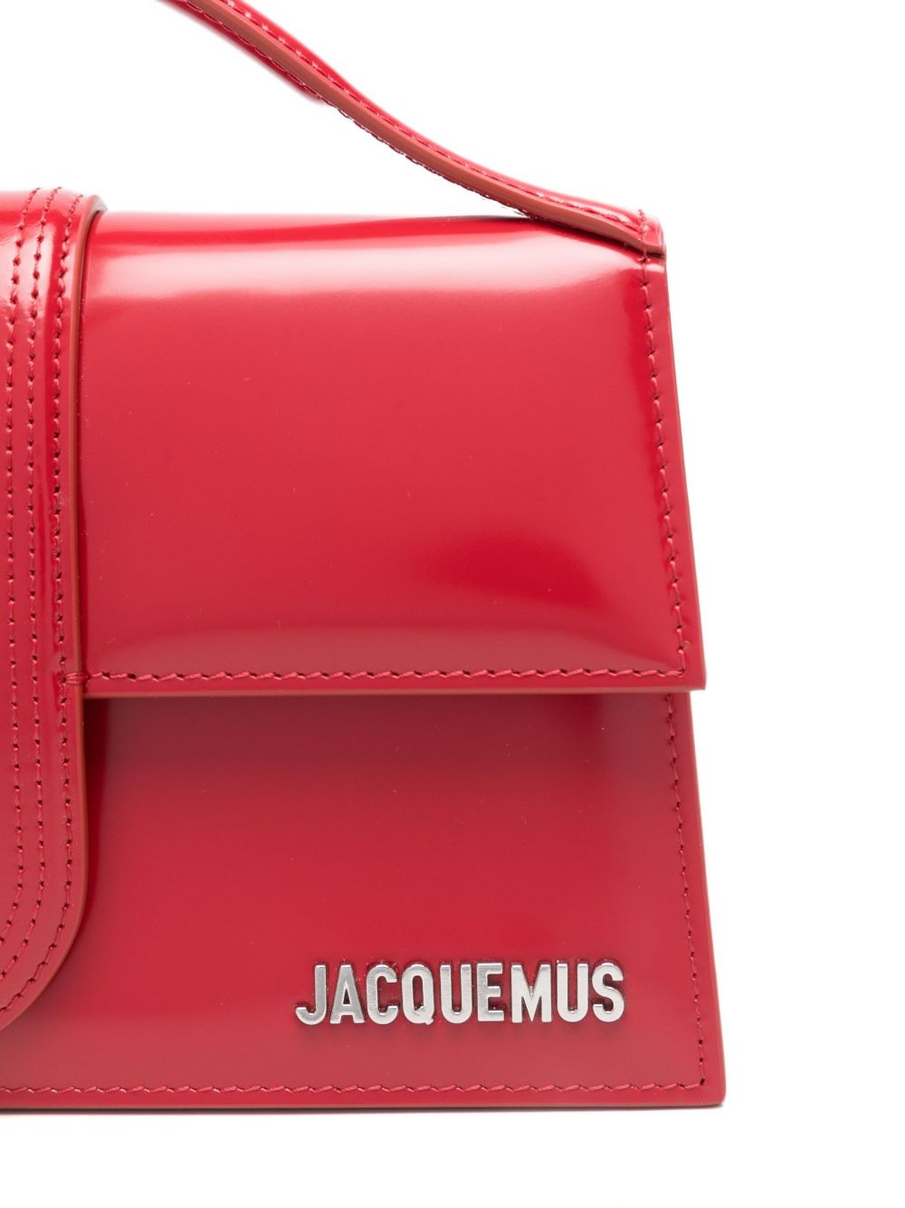 JACQUEMUS Bags Red