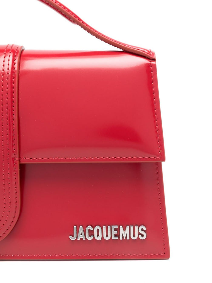 JACQUEMUS Bags Red