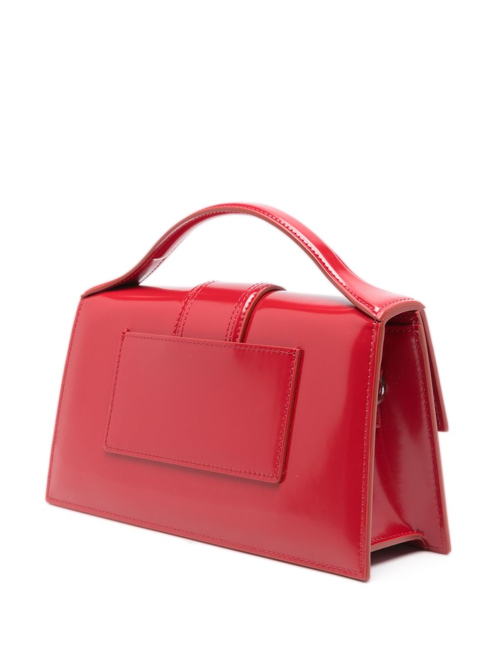 JACQUEMUS Bags Red