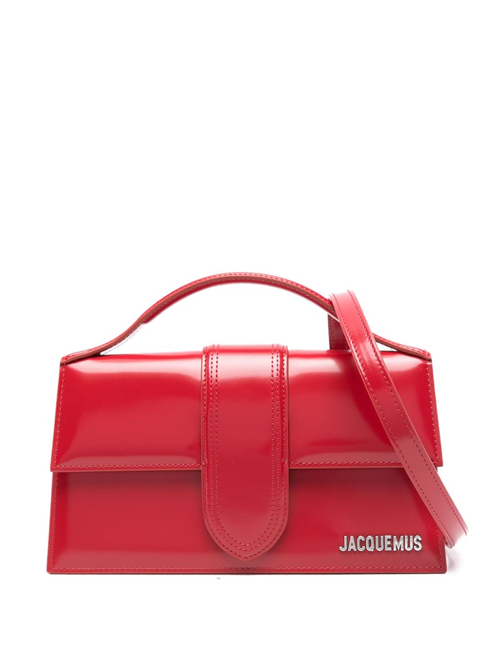 JACQUEMUS Bags Red