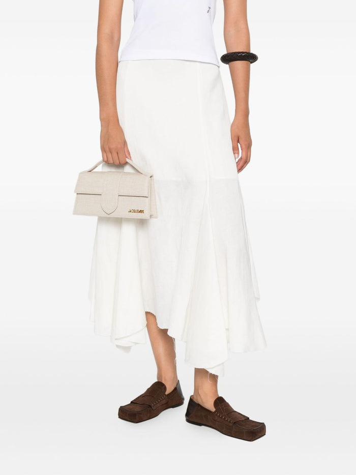 JACQUEMUS Bags Beige