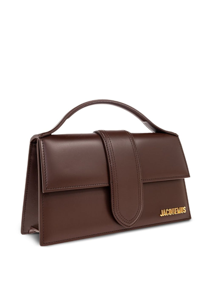 Jacquemus Bags Brown