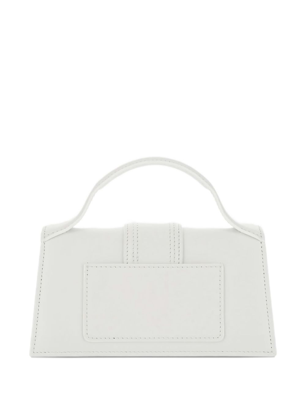 JACQUEMUS Bags White