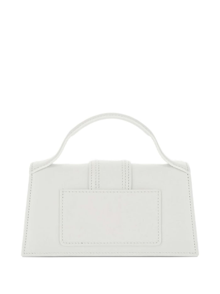 JACQUEMUS Bags White