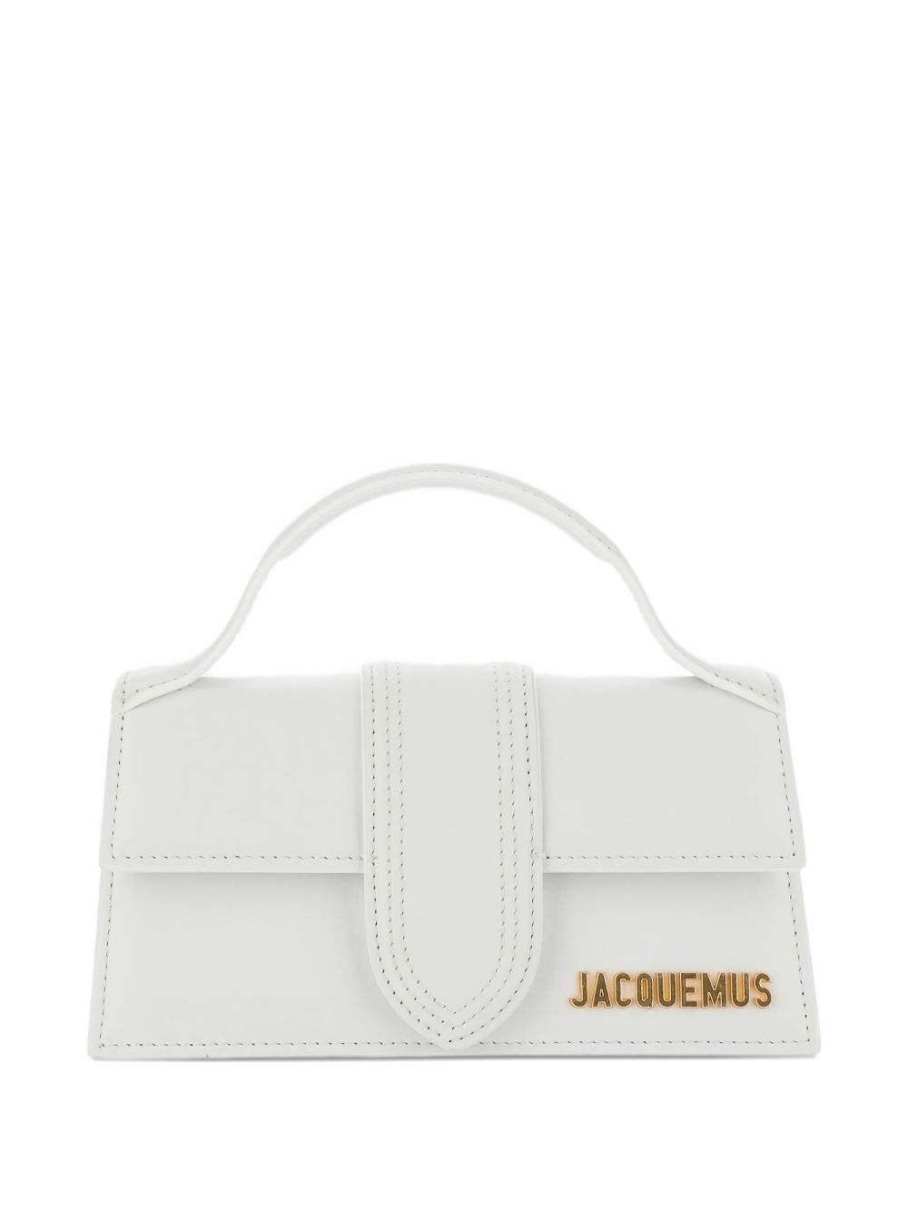 JACQUEMUS Bags White